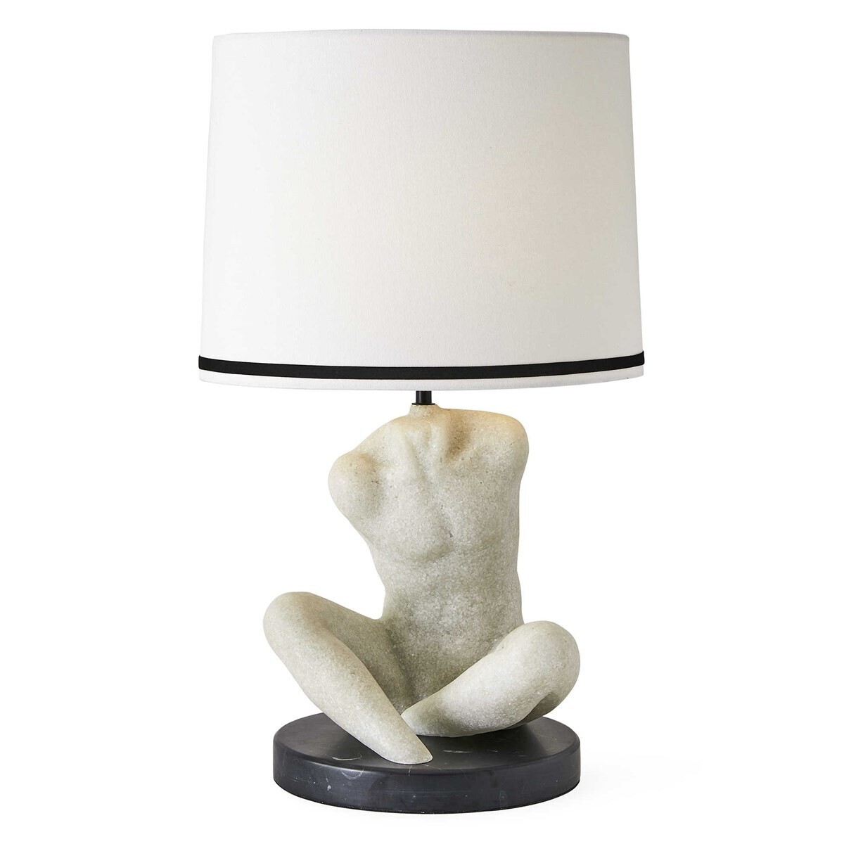Relax Table Lamp Man UM