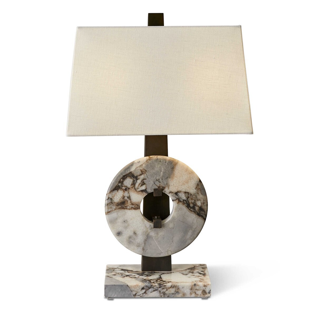 Circulation Table Lamp UM