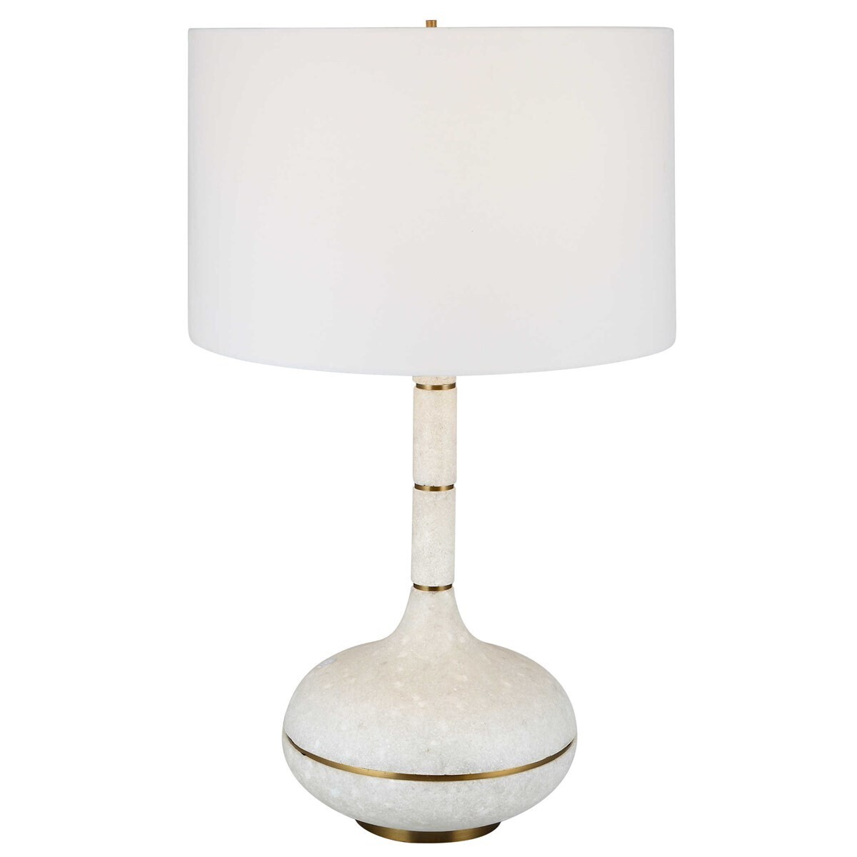 Brilliant Ring Table Lamp UM