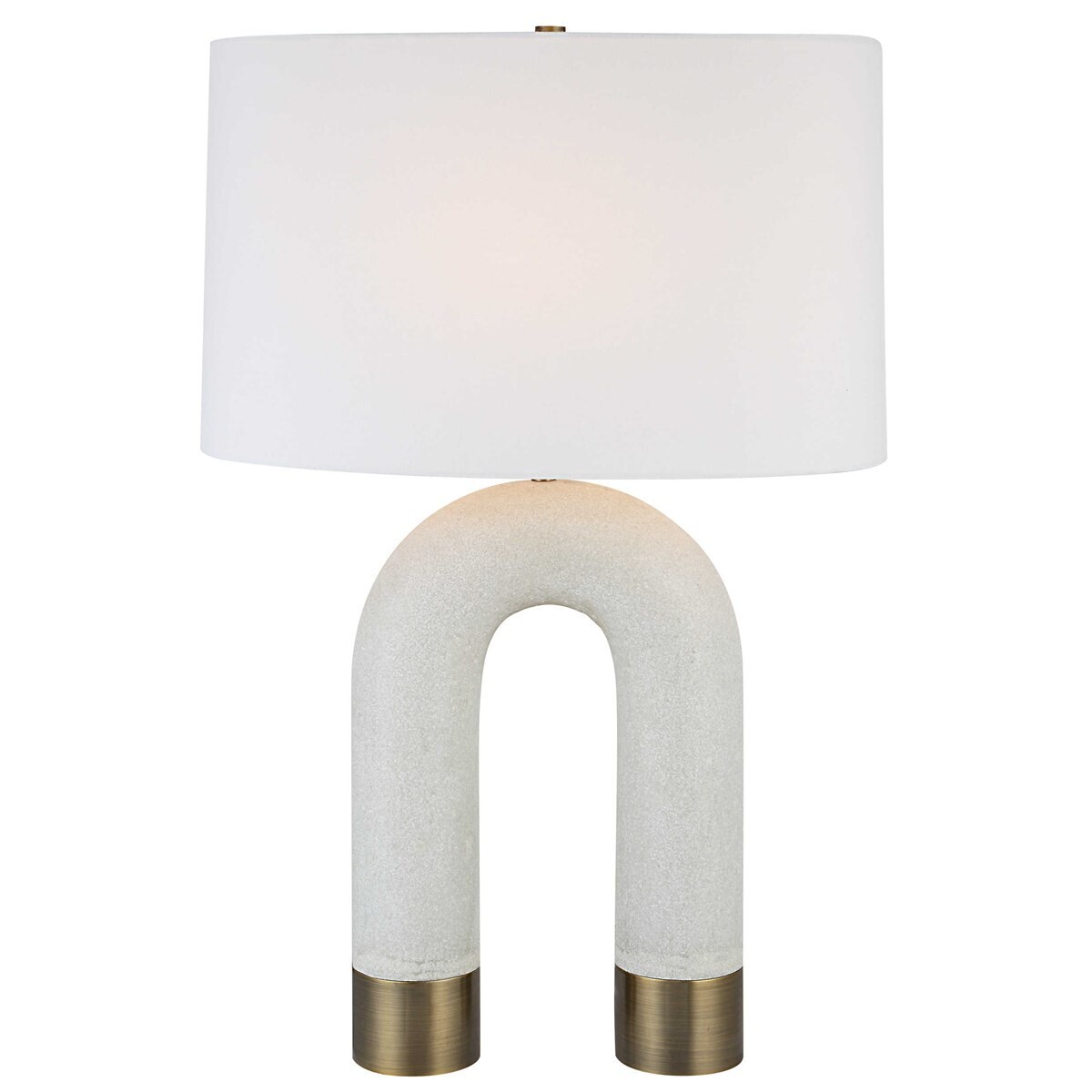 U-Turn Table Lamp UM