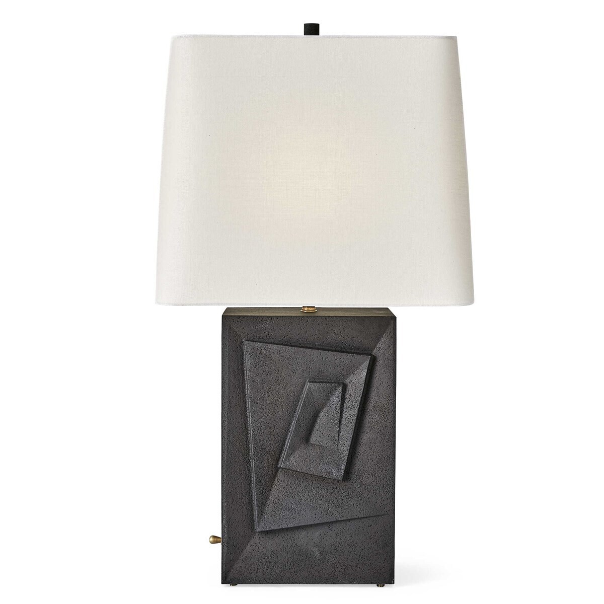 Take It For Granite Table  Lamp UM