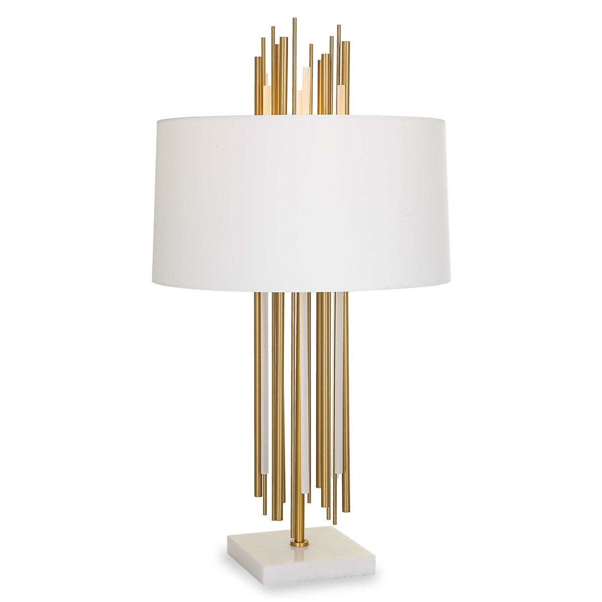 Cityscape Table Lamp UM