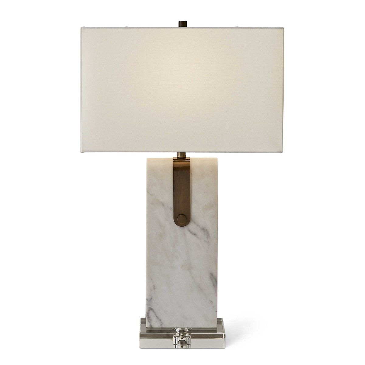 BELTED TABLE LAMP UM
