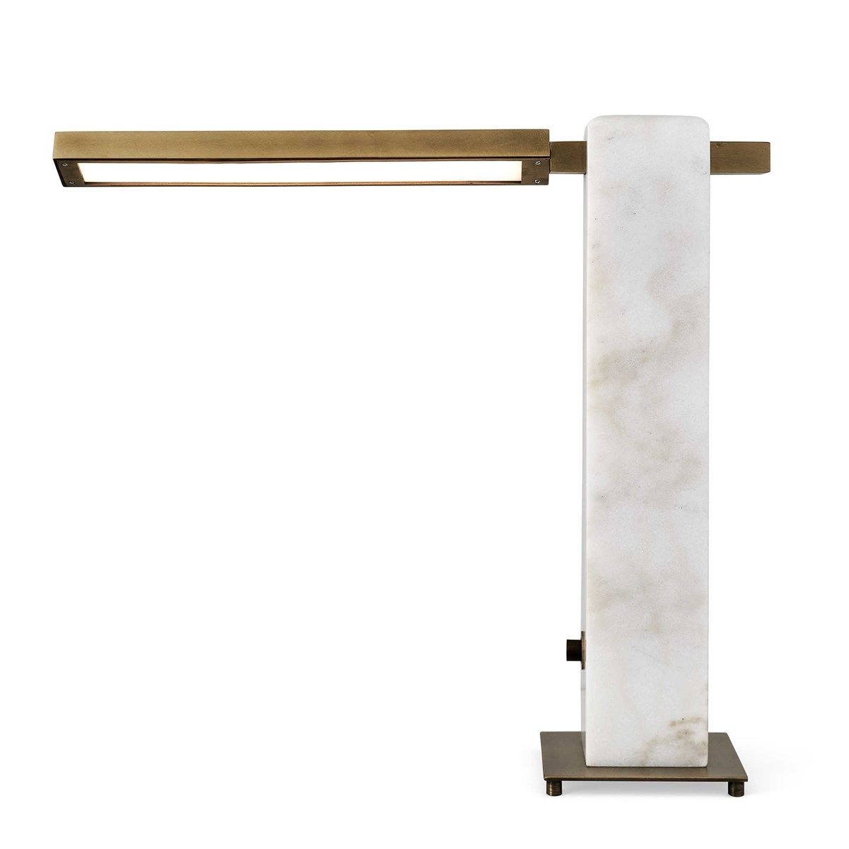 DIRECTOR TABLE LAMP