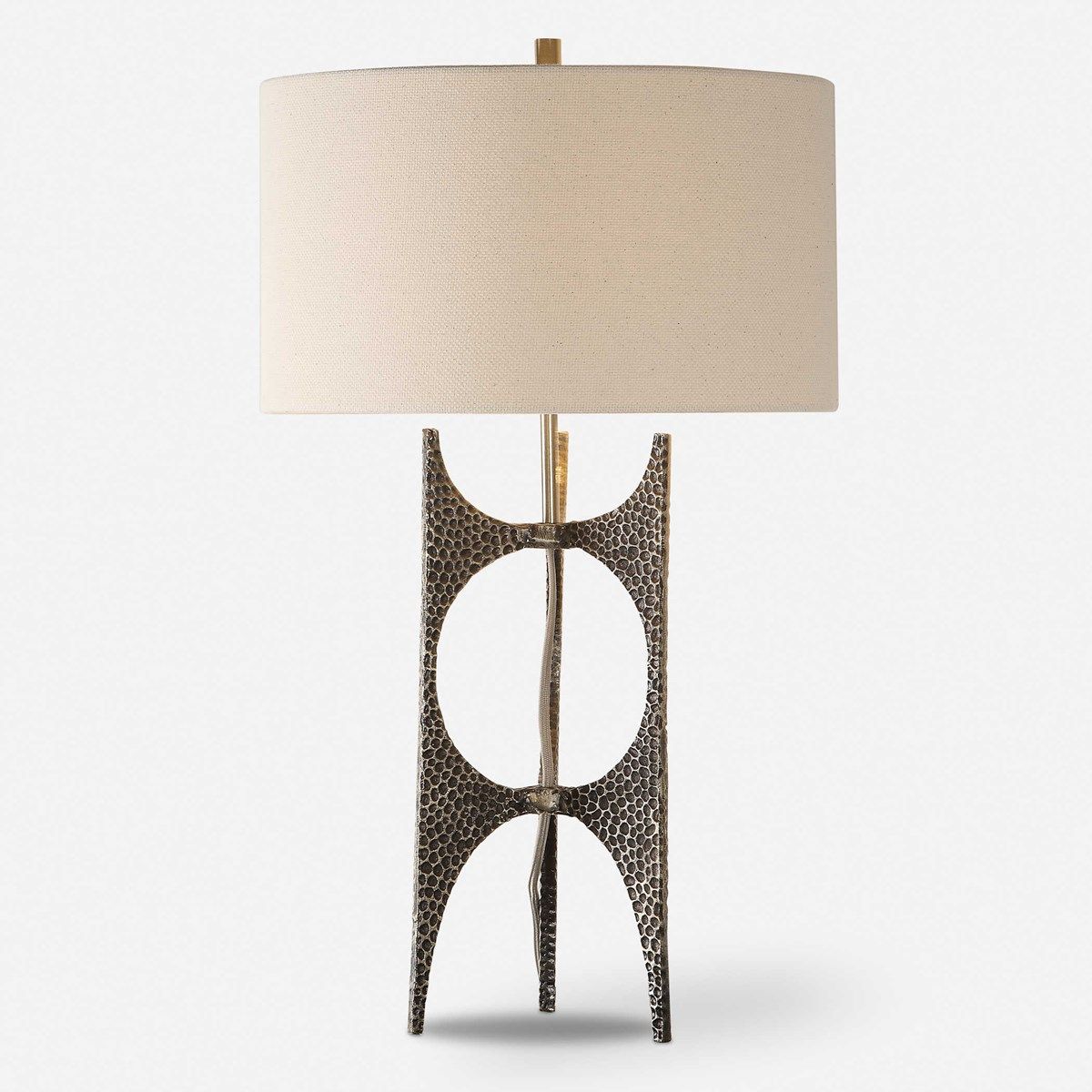 GOLDIA TABLE LAMP UM