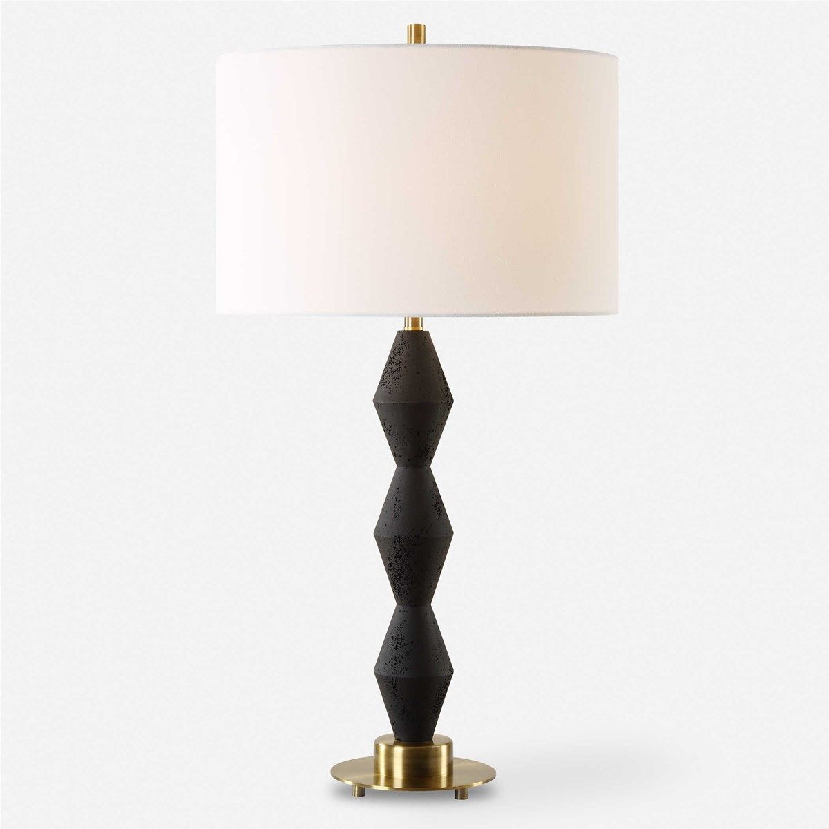 THREEFOLD TABLE LAMP UM