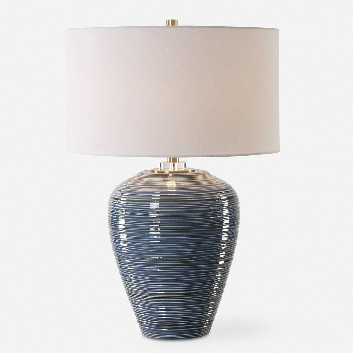 MOHER TABLE LAMP UM