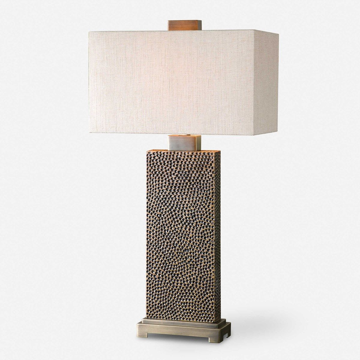 CANFIELD TABLE LAMP UM