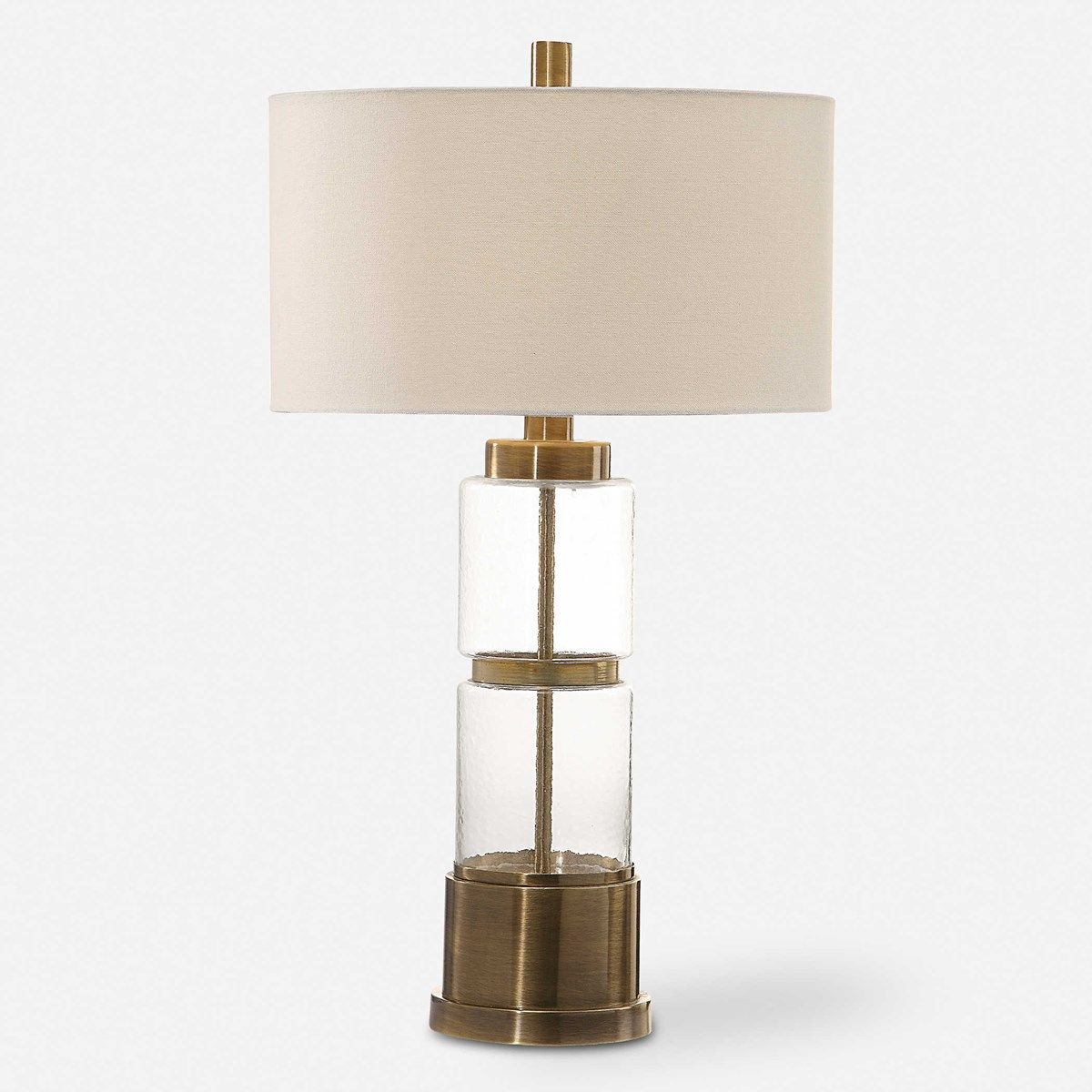 VAIGA TABLE LAMP UM
