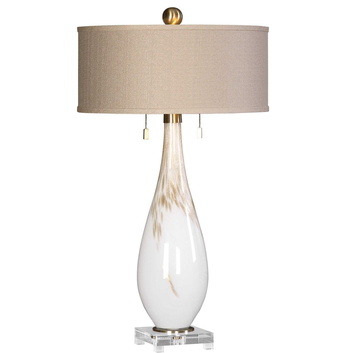 CARDONI TABLE LAMP UM