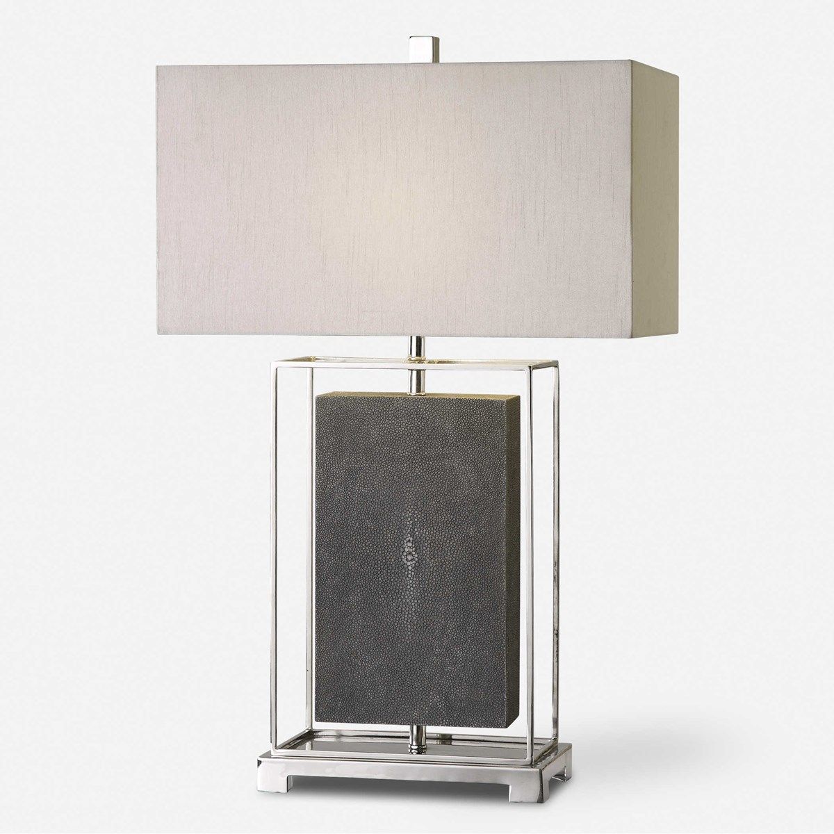 SAKANA TABLE LAMP UM
