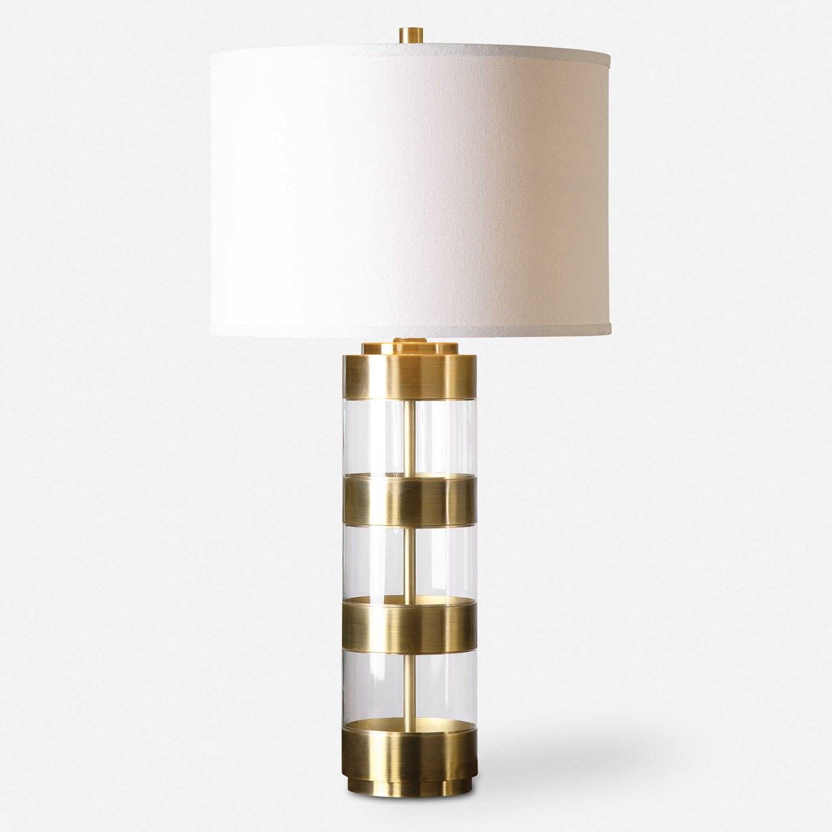 ANGORA TABLE LAMP UM