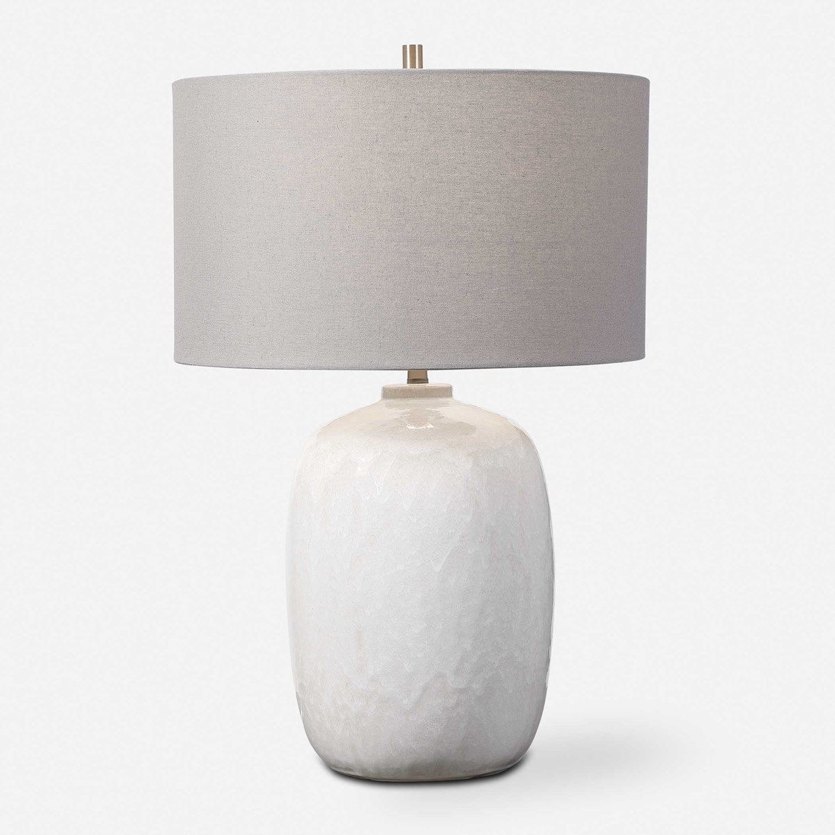 WINTERSCAPE TABLE LAMP UM