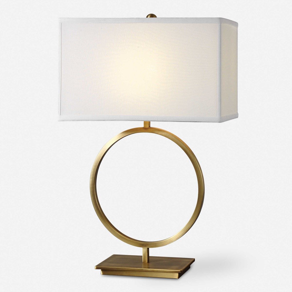 DUARA TABLE LAMP UM