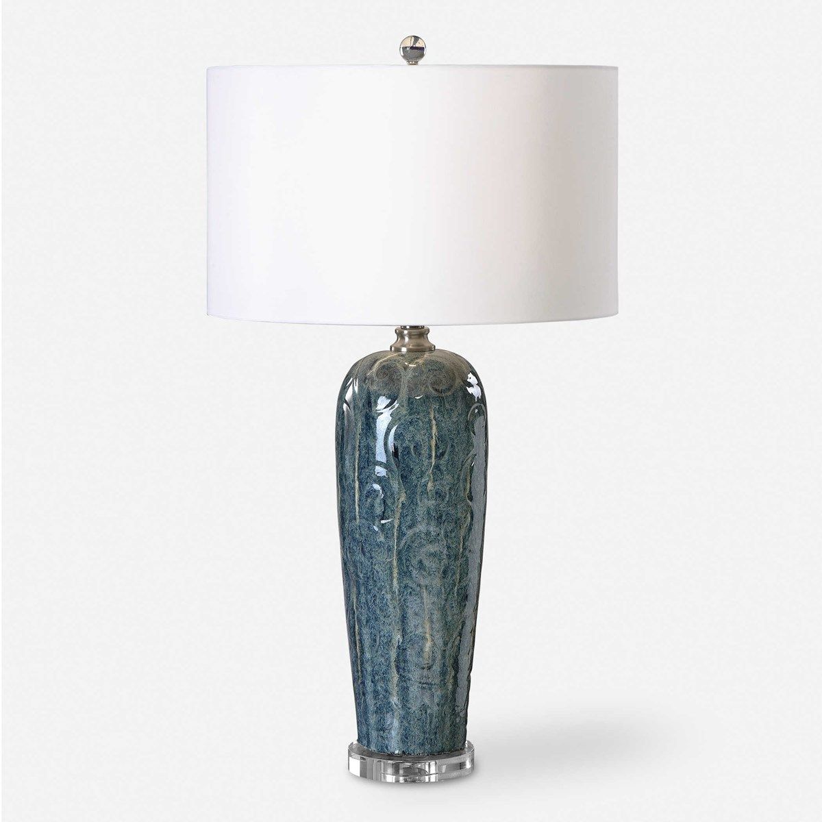 MAIRA TABLE LAMP UM