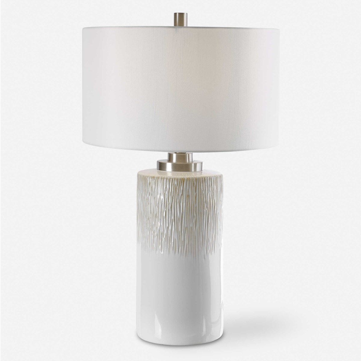 GEORGIOS CYLINDER TABLE LAMP UM