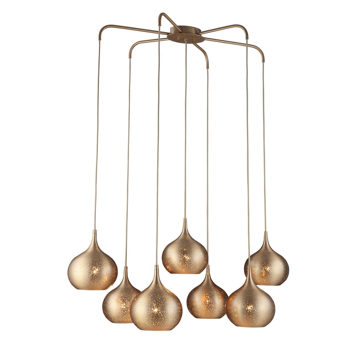 GOLDEN ONION UM