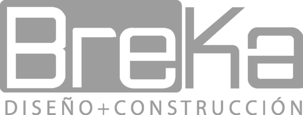 Breka Diseño + Construcción