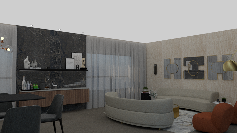 Diseño Interior