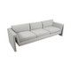 104&quot; Larsson Sofa, Gray