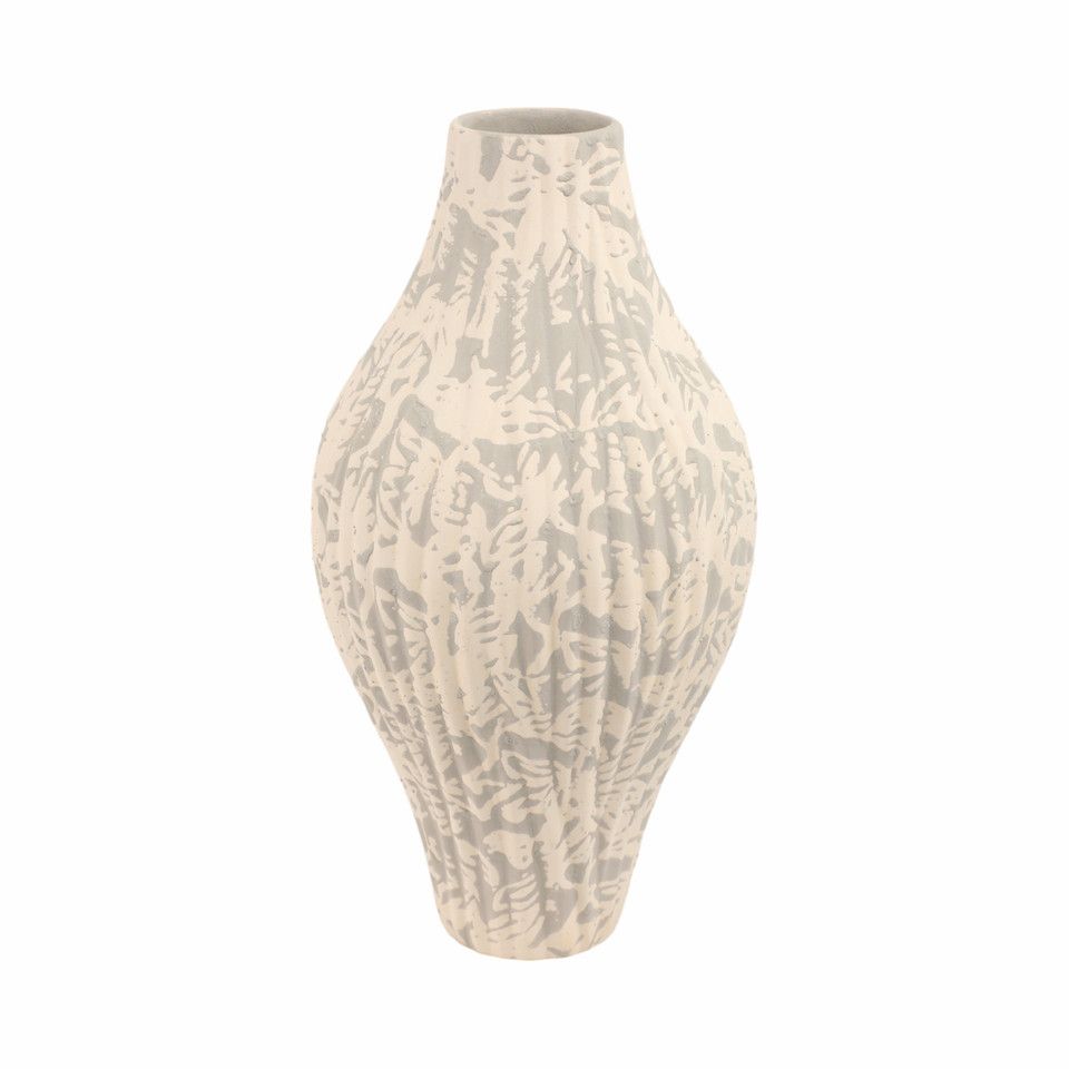 14&quot; Sabrosa Small Portugal Vase