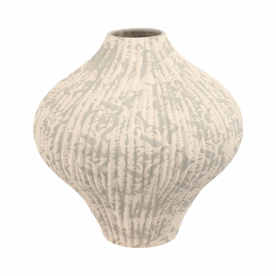 14&quot; Sabrosa Medium Portugal Vase
