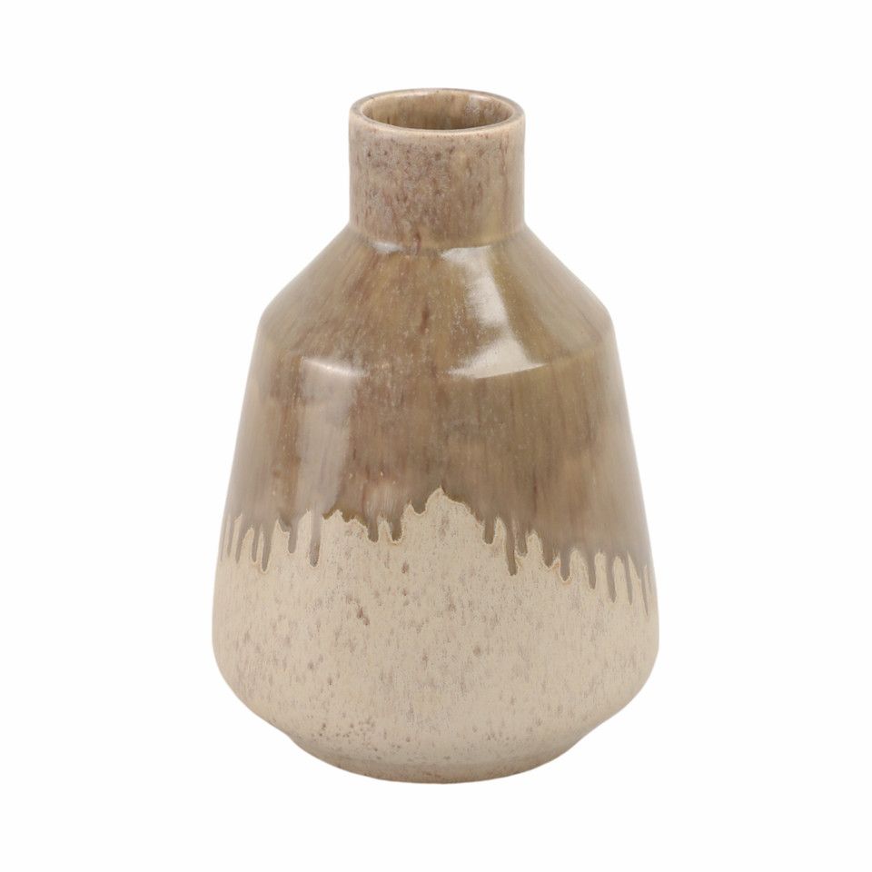 9&quot; Madalena Small Portugal Vase