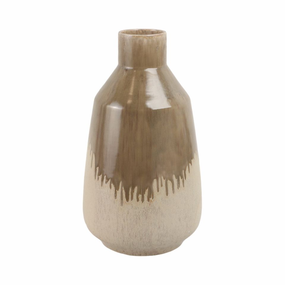 14&quot; Madalena Large Portugal Vase