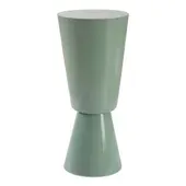 Sabetha Drink Table 10 W X 22 H X 10 D (in)