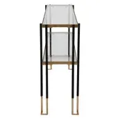 Kentmore Console Table 54 W X 32 H X 14 D (in)