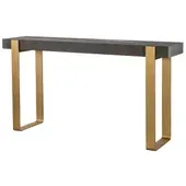 Kea Console Table 60 W X 33 H X 15 D (in)