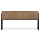 Nevis Console Table 60 W X 31 H X 12 D (in)