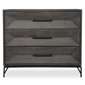 Knox Accent Chest 36 W X 32 H X 18 D (in)