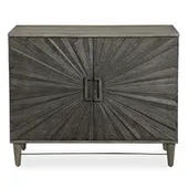 Shield 2 Door Cabinet 40 W X 32 H X 18 D (in)