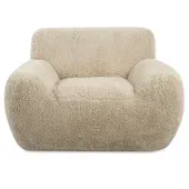 Abide Accent Chair 50 W X 31 H X 42 D (in)