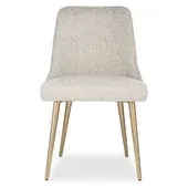 Bramwell Dining Chair 21 W X 35 H X 24 D (in)