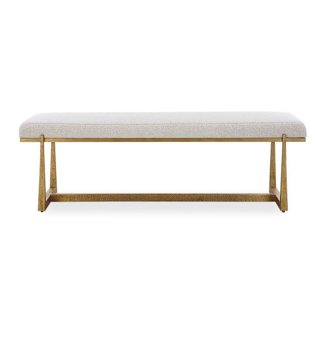 Midas Bench 60 W X 20 H X 18 D (in)