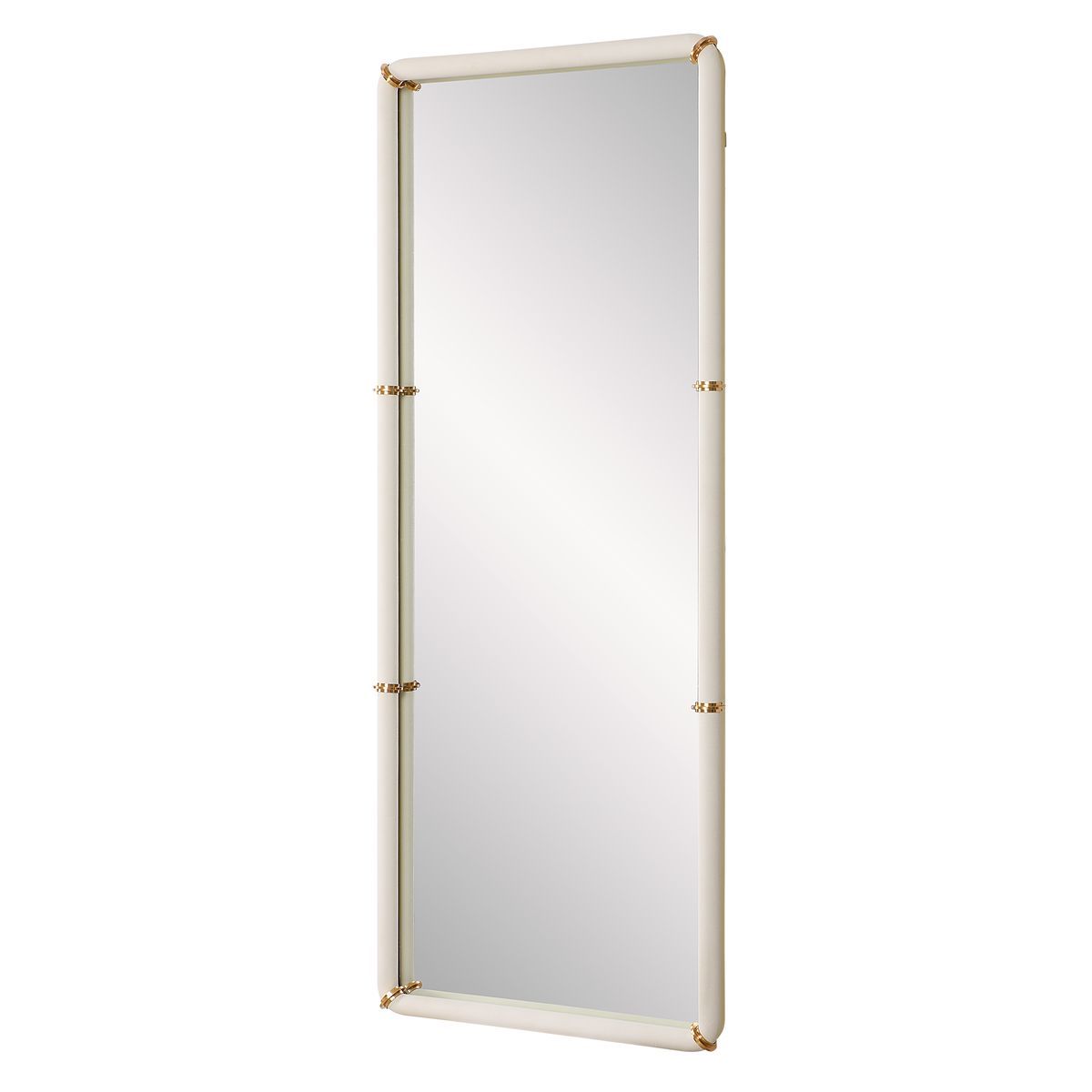 Cyprus Mirror 31 W X 72 H X 3 D (in)