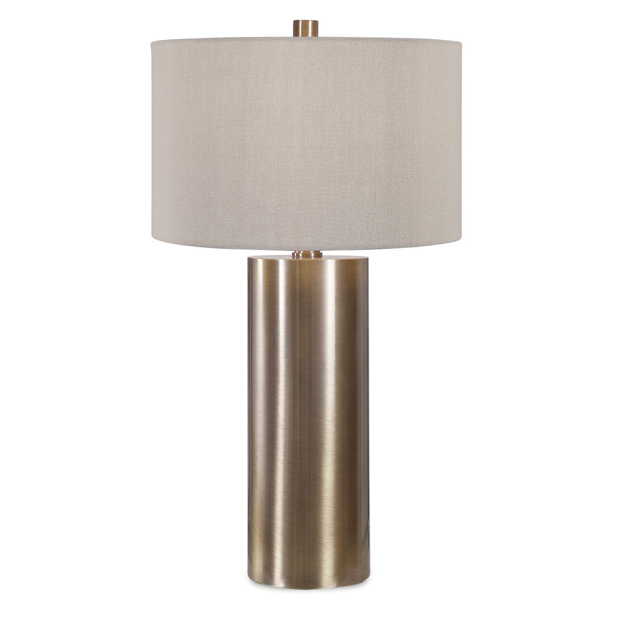 Taria Table Lamp 32H, SHADE 11H X 18 Dia. (in)