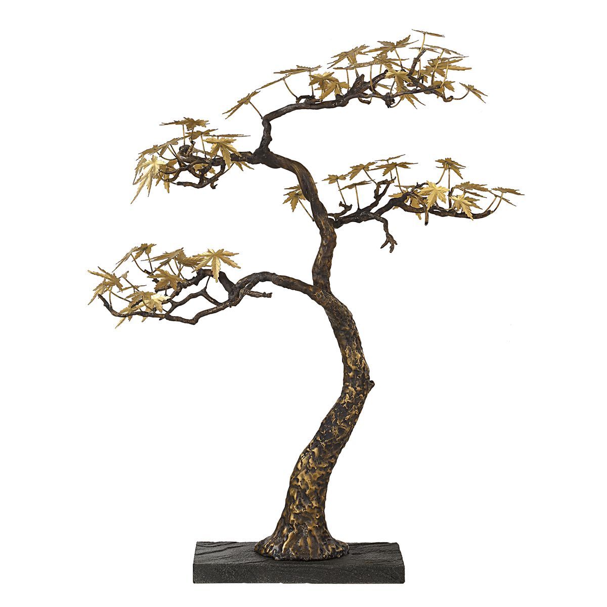 Bonsai Sculpture - Large 26 W X 31 H X 15 D (in)
