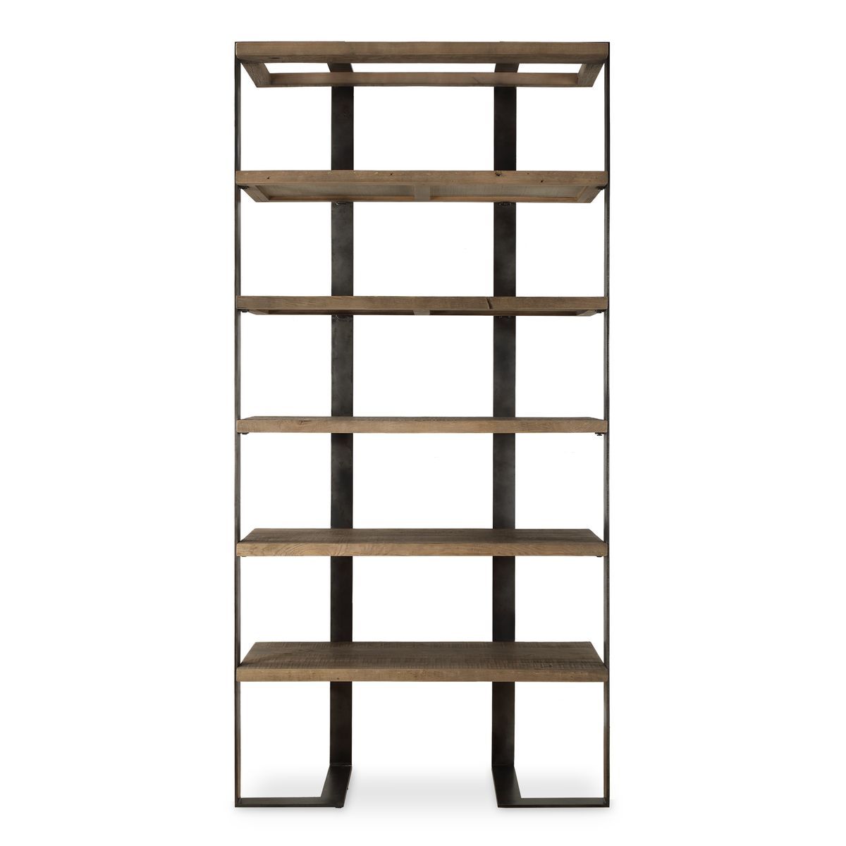 Felix Etagere 44 W X 90 H X 20 D (in)