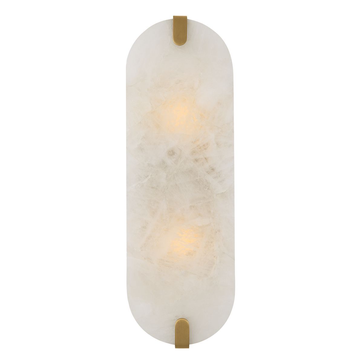Lustrous, 2 Lt Sconce