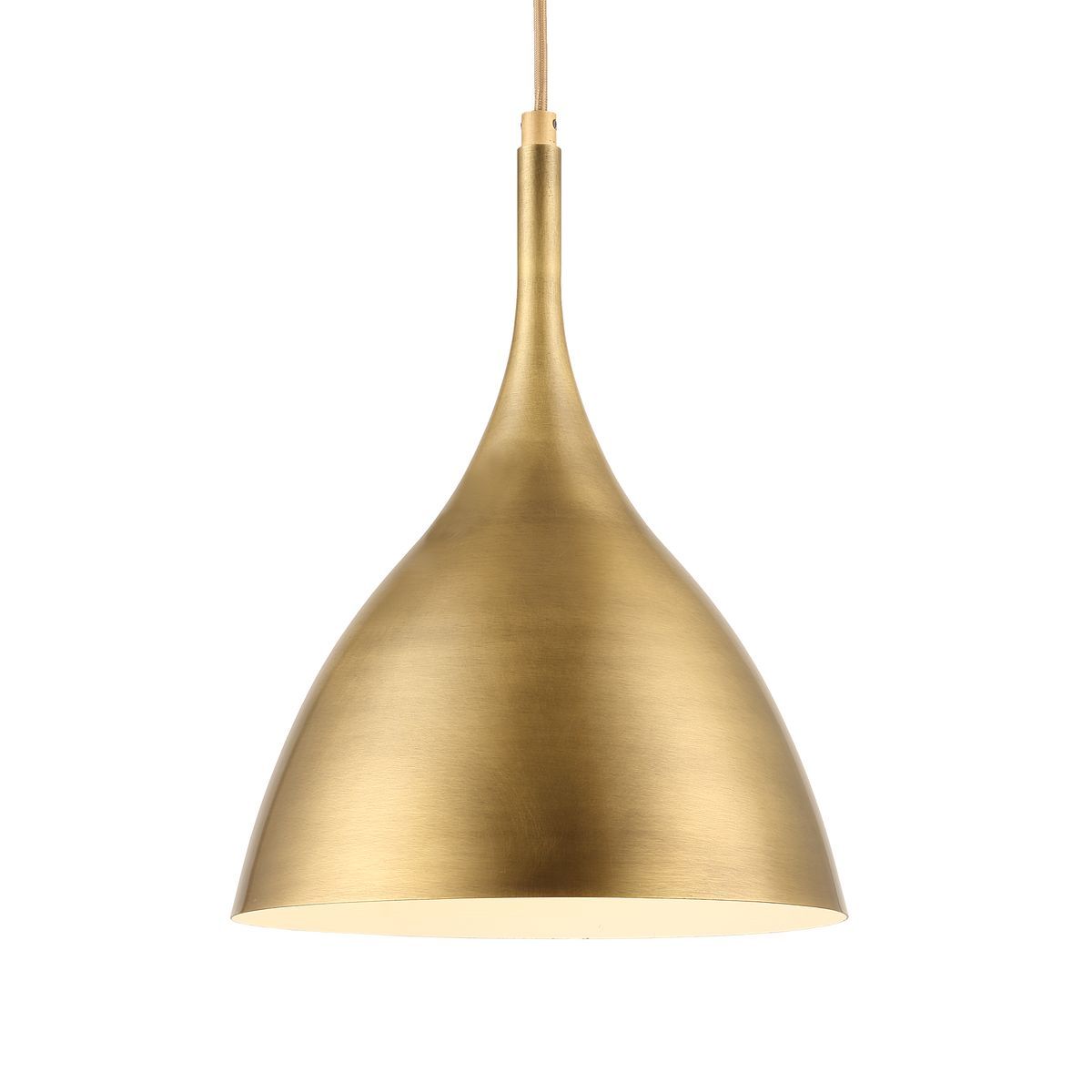 Kiss, 1 Lt Pendant