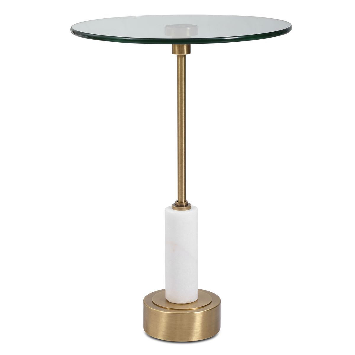 Portsmouth Accent Table 16 W X 24 H X 16 D (in)