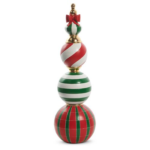 36&quot; TRADITIONAL FINIAL
