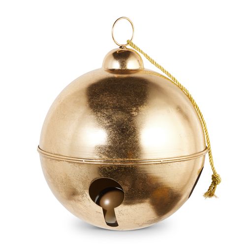16&quot; GOLD BELL