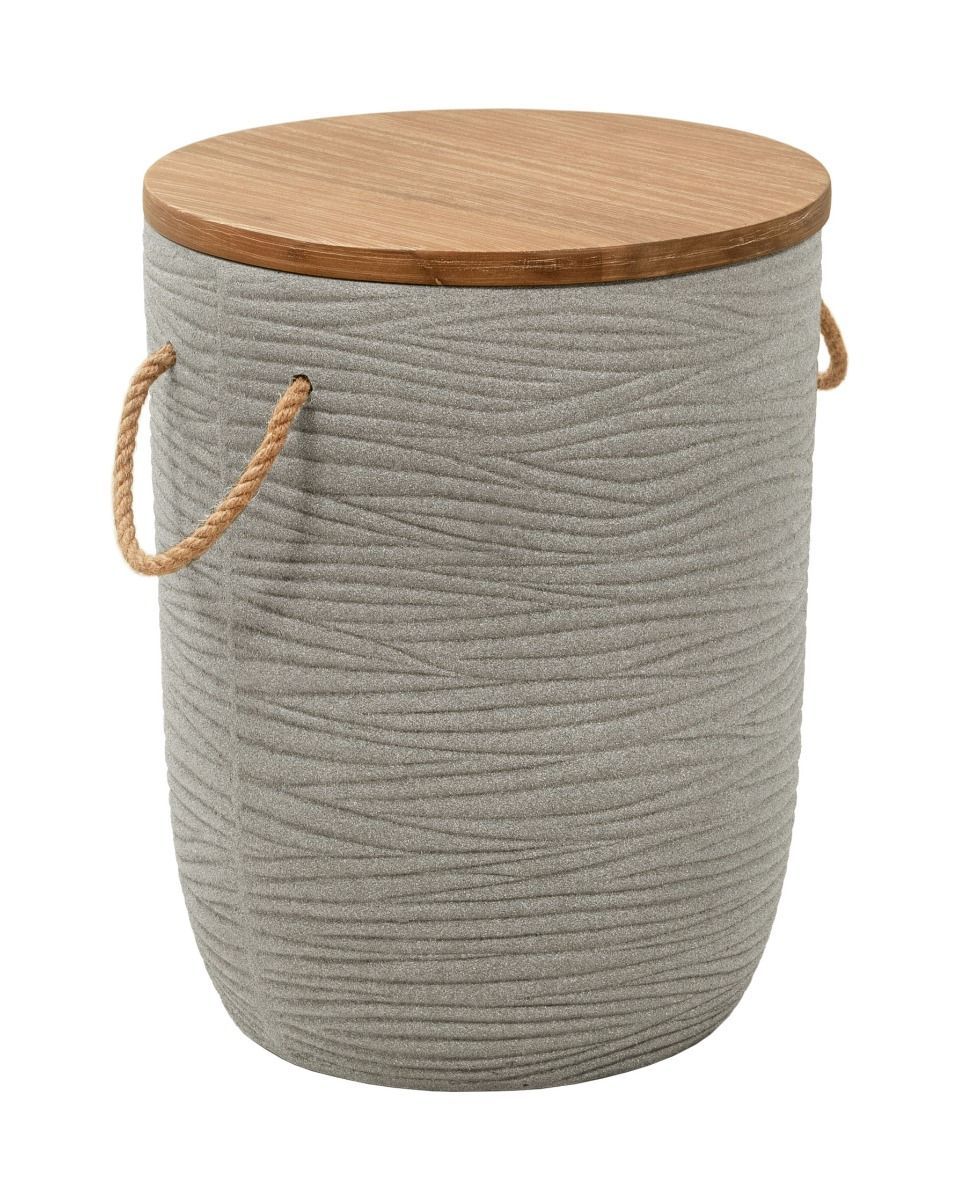 Biban Side Table Natural