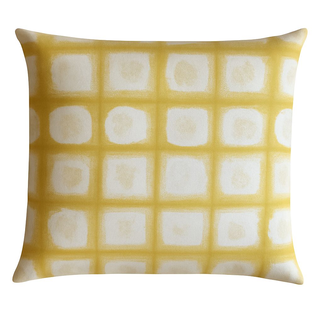 Yellow Squares