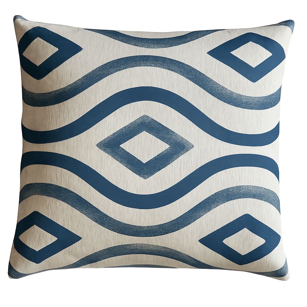 Blue Waves