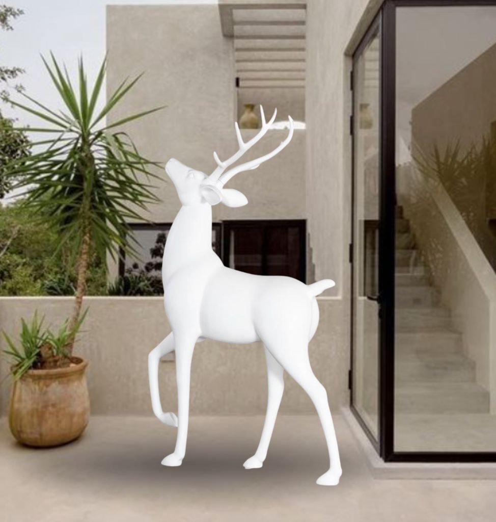 VENADO